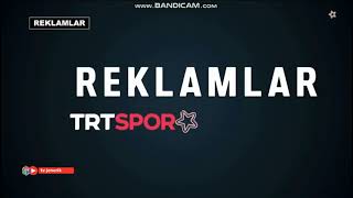 TRT SPOR YILDIZ Reklam Jeneriği, 2023