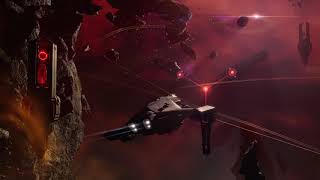 EVE: Online - Into The Abyss Feature Tour