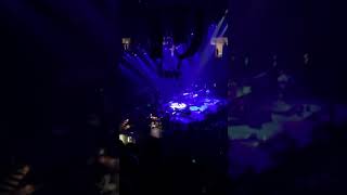 Phish- squirming coil solo charleston 12-07-19