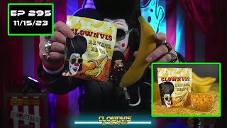 Clownvis to the Rescue  - Ep 295