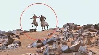 Mars In 4k: Perseverance Rover Captures Stunning Video Footage of Mars - Sol 1157 | Mars Footage