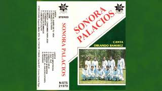 Sonora Palacios  -  Soy el Dueño de tu Vida