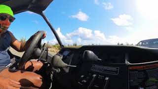 Aruba Vacation 360 VIDEO! Ride in an ATV!