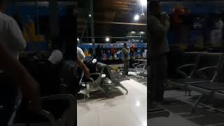 Stasiun tugu yogyakarta #shorts #feedshorts #yogyakarta