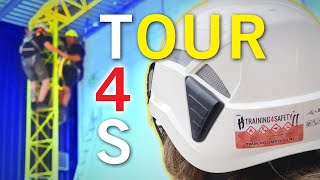 Tour our Courses and Facility - Overview - Training 4 Safety