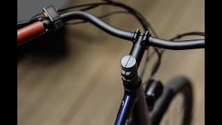 Loop Micro Mount - The Micro but Mighty Bicycle Phone Mount