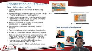 Nursing Webinar