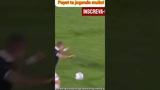 Payet ta jogando muito