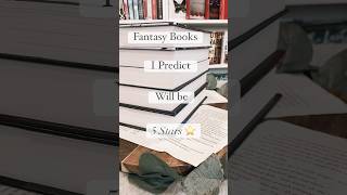 5 star prediction|| fantasy edition