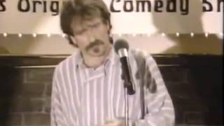 Robin Williams stand up from 1984