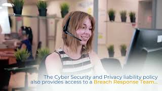 Cyber Security & Privacy Liability