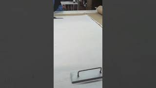 Pattern Cutting