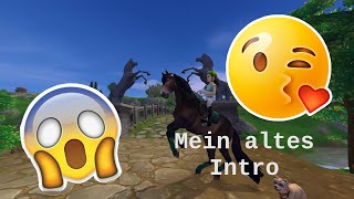 Mein altes Intro ❤️👍🏻🤗