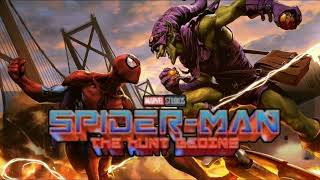 05. spider-man Vs Green Goblin - Spider-Man The Hunt Begins