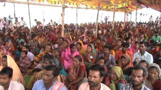 May Day, Araria, 2013