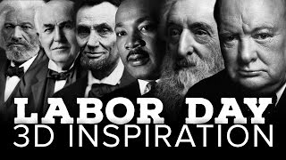 Labor Day 3D Inspiration_Mini movie