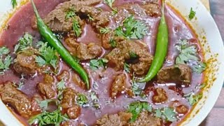 Bakra Eid special mutton gravy recipe banane ka sabse aasan tarika