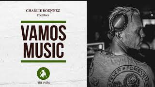 Charlie Roennez - The Blues (Original mix)