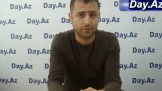 Фуад Алишев в гостях у Day.Az Radio