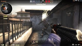 SG META? CS GO DUPA 2 LUNI. MATCHMAKING SA RECUPERAM GLOBALUL SI SKILLUL.