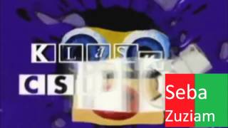 I Accidentally Klasky Csupo