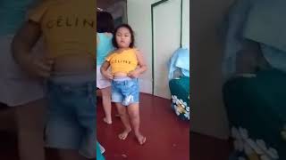 SIMPLENG GALAWAN| Dance  Move