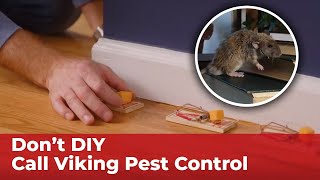 How to DIY Mouse Control - DON'T!