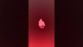 Akatsuki Title animation particle #anime #naruto #akatsuki #madara #sasuke #itachi #pain #nagato