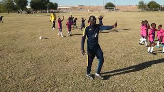 SUDANESE YOUTH SOCCER LEAGUE