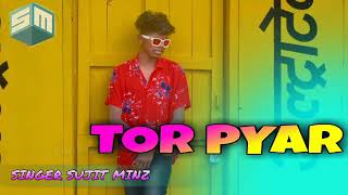 #SAATHIYA_MUSIC || Singer Sujit Minj Gori Lagish La Toy New Nagpuri Dj Song