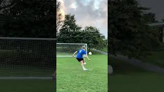 Best technique 😍 #football #soccer #fyp #reels  #viral #foryou