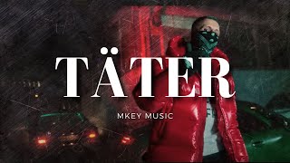 AK AUSSERKONTROLLE  x GZUZ x SAMRA TYPE BEAT x LX TYPE BEAT "TÄTER"