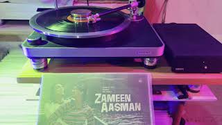 ZAMEEN AASMAN MOVIE , PYAR NAGMA HAI , RAHUL DEV BURMAN   , SINGER -  ASHA BHOSLE & R. D. BURMAN