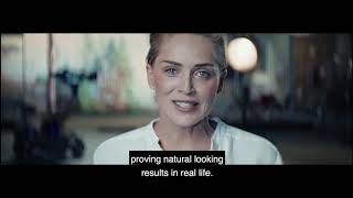 restylane   sharon stone   teaser 1