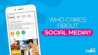 Why Should You Care About Social Media Marketing?