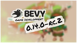 Working on mechanics - Bevy Game Development