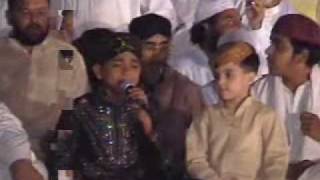 FARHAN ALI QADRI----Kaabay Ki Rounaq Kaabay Ka Manzar  ----(RAWALPINDI MEFIL)