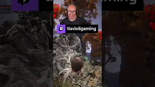 Avatar del Árbol Áureo NO HIT A LA PRIMERA! | tiavioligaming de #Twitch | ER CON UN 🎻