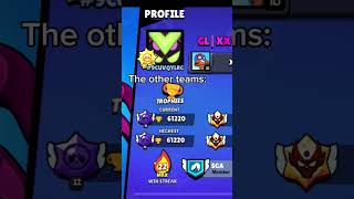 Why do they do this to me? #brawlstars #supercell #brawl