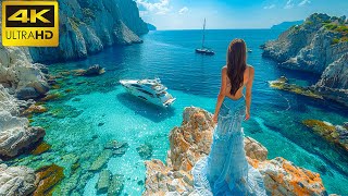 Ibiza Summer Mix 2024 🍓 Best Of Tropical Deep House Music Chill Out Mix 2024🍓Chillout Lounge