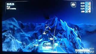 Ps3 game ssx tricky