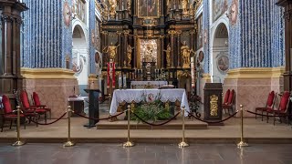 Uroczystość Narodzenia Pańskiego  (25.12.2023 r. ), Msza św. godz. 9:00.