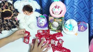 DIY Unboxing Blind Bag l Asmr  I TPToyStation 21