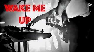 5SOS - Wake Me Up