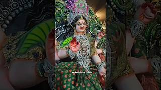 Dhoolpet #durgamata #durgamaa #durgapuja #durga #mata #navratri #viral #trending #shorts #visarjan