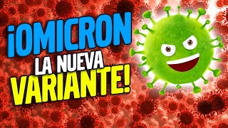 ¡SE NOS VINO ENCIMA!😱😷 ¡OMICRON y las CONSECUENCIAS QUE NO SABIAS para las EMPRESAS!🏚