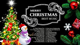 Paskong Pinoy Best Tagalog Christmas Songs 2023 - Traditional Christmas Songs Nonstop 2023