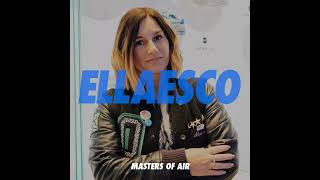 From NikeTalk + Sole Collector Forums to Masters of Air - Angela, aka @EllaEsco Talks Nike Air Max