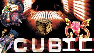 Yu-Gi-Oh! Master Duel Dank Duels: Cubic Edition