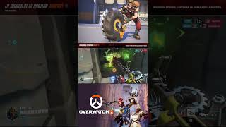 Overwatch 2 - Junkrat#shorts